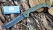 Походный нож Cold Steel Voyager XL