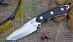 Походный нож LW Knives Small Fixed Blade
