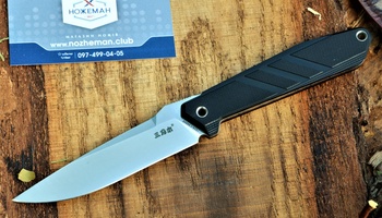 Походный нож Sanrenmu S758