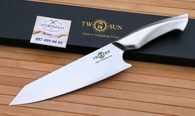 Поварской нож TwoSun TS805