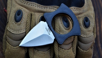 Push Dagger