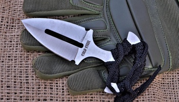 Push Dagger Cold Steel