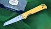 Раскладной нож Kizer Begleiter Mini