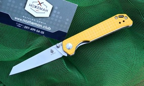 Раскладной нож Kizer Begleiter Mini