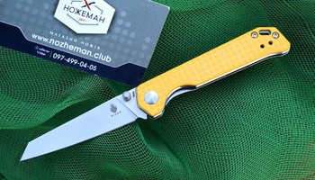 Раскладной нож Kizer Begleiter Mini
