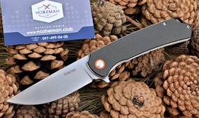 Складной нож TunaFire GT956