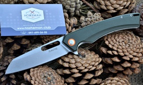 Складной нож TunaFire GT957