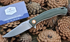 Складной нож TunaFire GT958