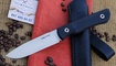 Нож для бушкрафта RealSteel Bushcraft Plus 2 FFG