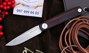 RealSteel G-Slip Compact 7865OR