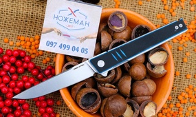 RealSteel Kikashi Dual Tone