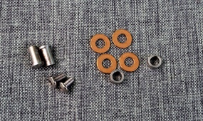 Ремкомплект для балисонгов The One