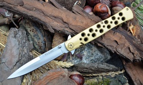Реплика Cold Steel Ti-Lite 26SP 4