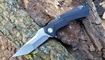 Реплика CRKT Tighe Tac Tanto stonewash