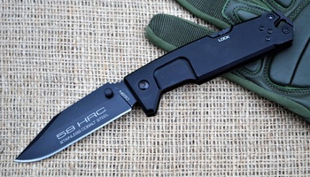 Реплика Extrema Ratio Fulcrum ll plaine 3.8mm.