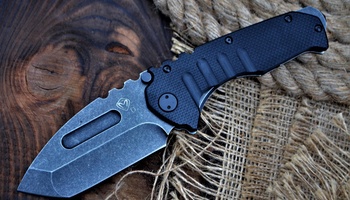 Реплика Medford Praetorian