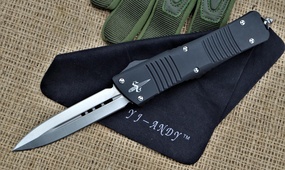 Реплика Microtech Combat Troodon ANDY