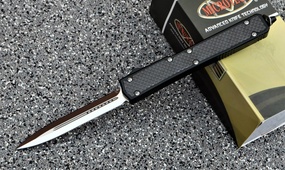 Реплика Microtech Makora 2