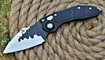 Реплика Microtech Stitch Automatic
