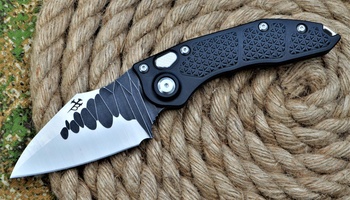 Реплика Microtech Stitch Automatic