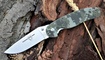 Реплика Ontario Rat крыса Folder Model 1