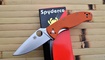 Реплика Spyderco Tenacious C122