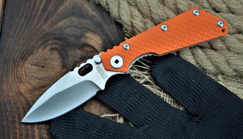 Реплика Strider SnG