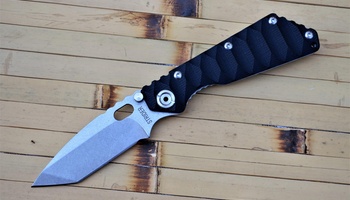 Реплика Strider SNG Tanto
