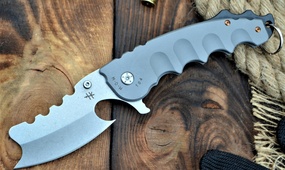 Реплика Todd Heeter M.O.W. 169
