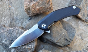 Реплика Zero Tolerance 0095