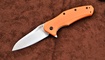 Реплика Zero Tolerance 0770