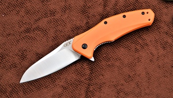 Реплика Zero Tolerance 0770