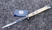 Реплика AGA Campolin 13 Picklock Antler Horn Imitation