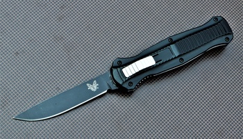 Реплика Benchmade 3300 Infidel Drop Point