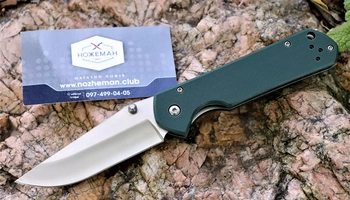 Реплика Chris Reeve Large Sebenza