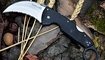 Реплика Cold Steel Tiger Claw Karambit 22KF