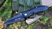 Нож Lion Knives реплика CRKT