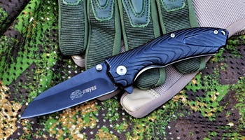 Нож Lion Knives реплика CRKT