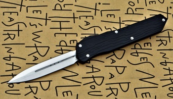 Реплика Microtech Cypher Automatic