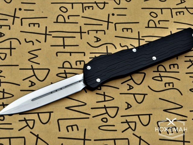 Реплика Microtech Cypher Automatic