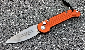Реплика Microtech LUDT Automatic