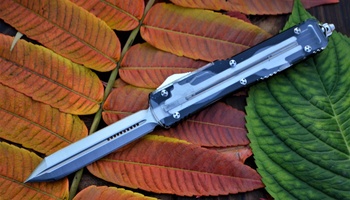 Реплика Microtech Ultratech