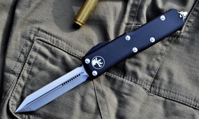Реплика Microtech UTX-85