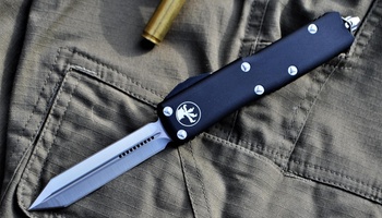 Реплика Microtech UTX-85