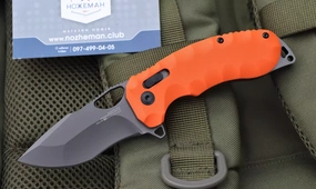 УЦІНКА( вертикальний люфт) Реплика SOG KIKU XR G10