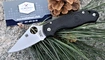 Складной нож Spyderco Para 3 C223