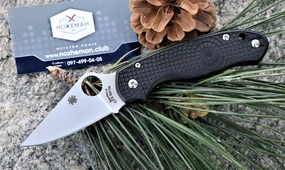 Складной нож Spyderco Para 3 C223