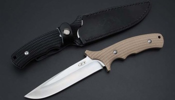 Реплика Zero Tolerance 0170