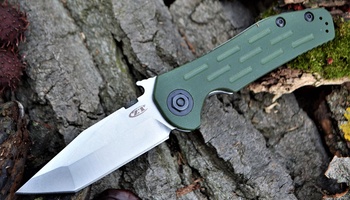 Реплика Zero Tolerance 0620 emerson tanto