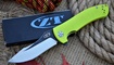 Реплика Zero Tolerance 0920 Les George